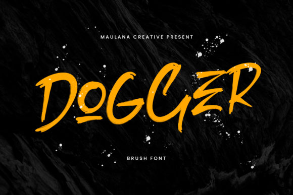 Dogger: A Real-World Review for Branding Projects