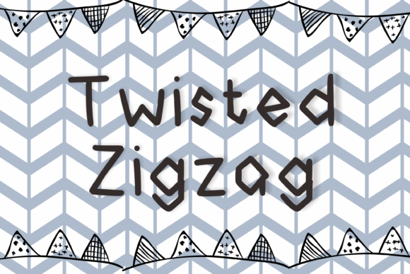 Twisted Zigzag: A Designer's Practical Review